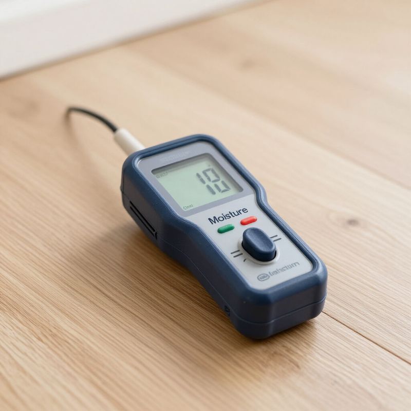 Leak Detection & Repair in Deming