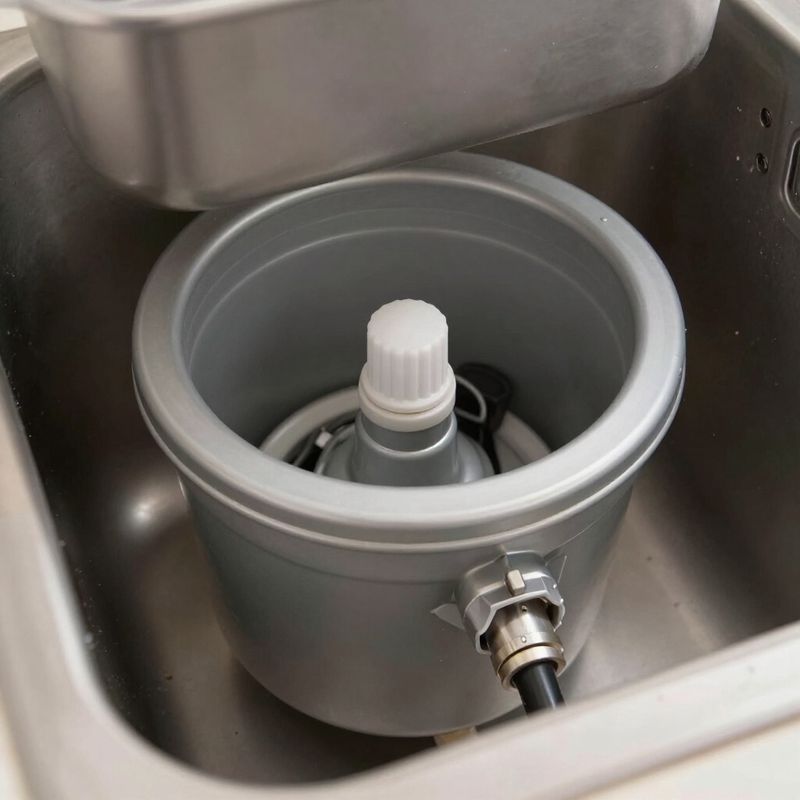 Garbage Disposal in Deming